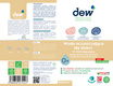 Dew™ Baby Cleansing Water pielęgnacyjna woda oczyszczająca dla dzieci 500ml