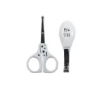 Minene® scissors and nail clippers