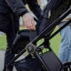 Venicci® Tinum Upline 2 baby stroller 2 in 1