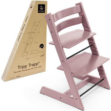 Stokke® Tripp Trapp® krzesełko dla dziecka