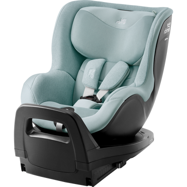 Britax Römer® Dualfix Pro M