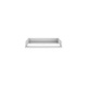 Bellamy Ines elegant white changing table