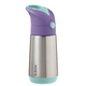 B.Box® termobutelka ze słomką 350 ml | Lilac Pop 