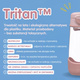 B.Box® sportowa butelka tritanowa 600 ml 