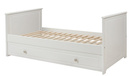 Bellamy | Marylou | Cot with Couch Function 140x70
