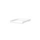 Bellamy Royal timeless white przewijak 