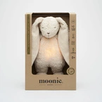 MOONIE | SKIMMER 2.0 | SKIMMING ORGANIC RABBIT WITH LIGHT | SAND