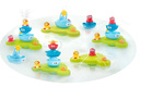 Yookidoo | Fountain with boats