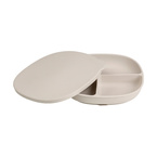 B.Box® silicone plate with lid