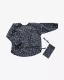 Minene® long sleeved bib
