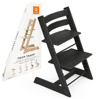 Stokke® Tripp Trapp® Oak baby chair