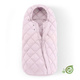 Cybex® | Snogga 2 | Śpiworek do Wózka | Powder Pink