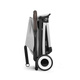 Cybex® Gold Orfeo fog grey 