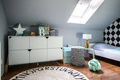 Bellamy Lotta snow 6-drawer dresser