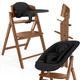 Cybex® Click&Fold chair in 4-in-1 set