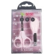 Minene® scissors and nail clippers