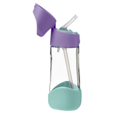 B.Box® tritanium bottle | Lilac Pop