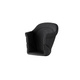 Cybex® Click&amp;Fold Comfort Stunning Black