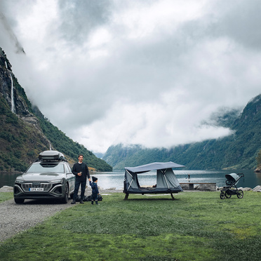 Thule® Urban Glide 3 wózek dziecięcy V2