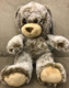 Teddykompaniet® pluszowa maskotka przytulanka, miś Otto melanż 25cm