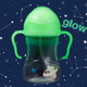 B.Box® N! innovative bottle with a straw