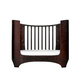 Leander Classic™ Baby Cot crib 0-3 years | Walnut