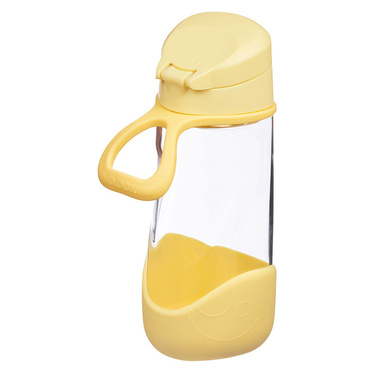 B.Box® sports tritanium bottle 450 ml