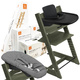 Stokke® Tripp Trapp® chair in 4-in-1 set