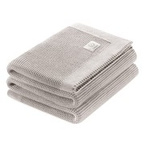 Yosoy® Monaco French light beige blanket