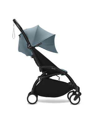 Stokke® YOYO 3 lightweight stroller