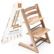 Stokke® Tripp Trapp® krzesełko dla dziecka