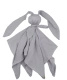 Baby In World® hug me bunny muslin diaper