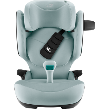 Britax Romer® Kidfix Pro fotelik samochodowy 100 - 150 cm  Style Harbor Blue 