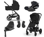 Cybex® Balios S Lux 2.0 stroller