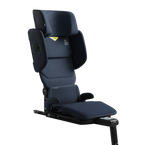 Nuna Acce LX car seat Caviar color