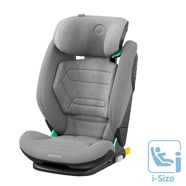 Maxi-Cosi | Rodifix Pro2 I-Size | Fotelik 15-36 kg | Authentic Grey  Ekspozycja 