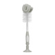 BROWNS® BOTTLE CLEANING BRUSH | GRAY