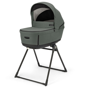 Inglesina® Aptica Duo XT 2-in-1 deep-sleeping stroller Taiga Green