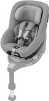 Maxi-Cosi® Pearl 360 PRO seat 0-18kg authentic gray