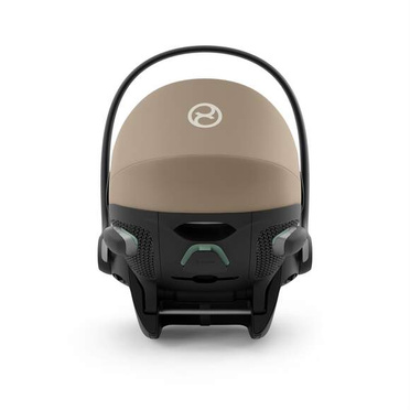 Cybex® Cloud G i-Size convertible car seat 0-13 kg