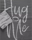 Minene® bamboo diaper hug me 2pcs 70x70