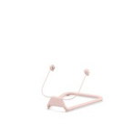 Cybex® Gold Click & Fold & Lemo™ 2.0 Bouncer stand Pearl Pink
