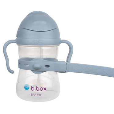 B.Box® smycz do bidonu z kauczuku termoplastycznego  