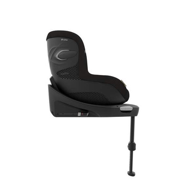 Cybex® Sirona T i-Size | Platinum White Plus