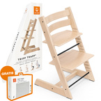 Stokke® Tripp Trapp® krzesełko dla dziecka
