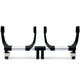Bugaboo® Donkey double car seat adapter 0-13 kg