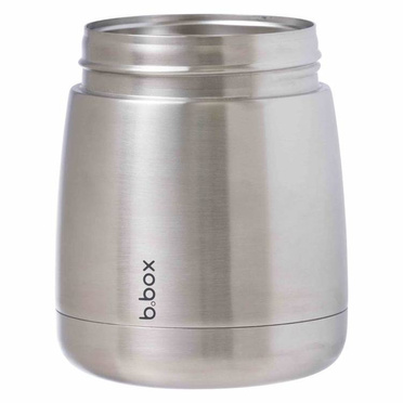 B.Box® | Termos na jedzenie 335 ml | Blue Slate