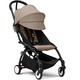 Stokke® YOYO 3 lightweight stroller