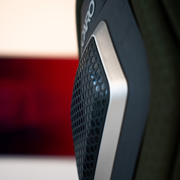 Recaro® Axion 1 fotelik 15-36 kg