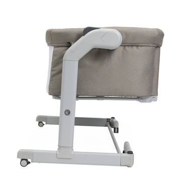 Chicco | Next2Me Delivery Cot | Magic Evo | Desert Taupe